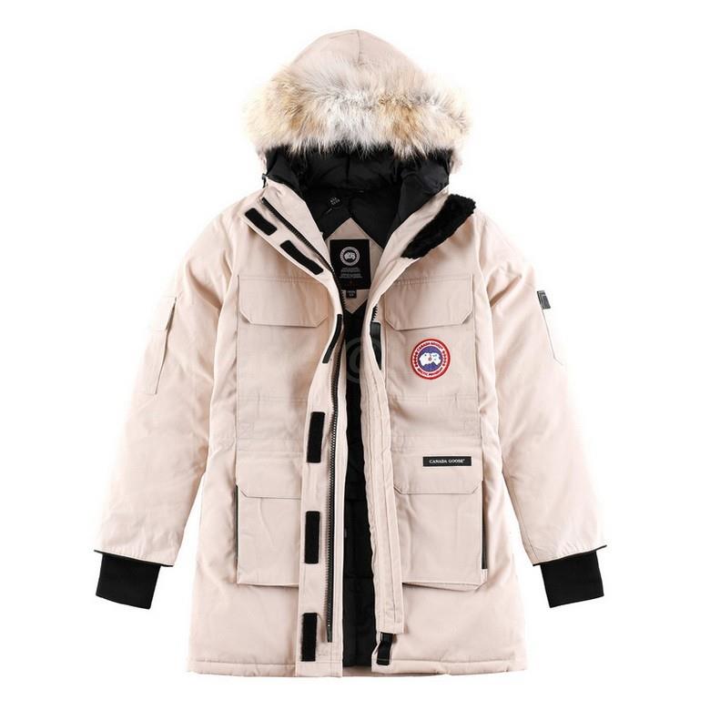 Canada Goose Men's Outwear 73